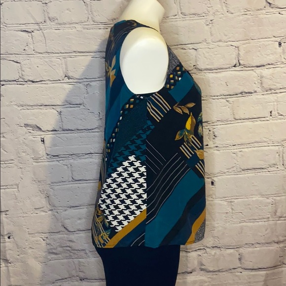 Multicolored poly top, professional - Picture 4 of 7